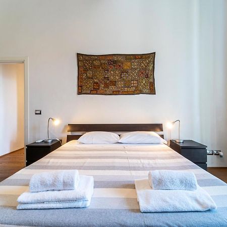 Casa "Le Cascine", Comfortable Apartment... Florence Ngoại thất bức ảnh