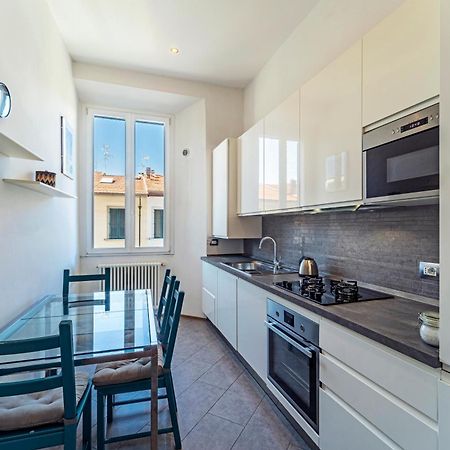 Casa "Le Cascine", Comfortable Apartment... Florence Ngoại thất bức ảnh