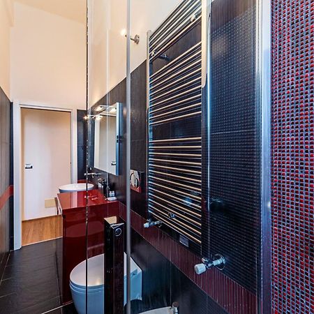 Casa "Le Cascine", Comfortable Apartment... Florence Ngoại thất bức ảnh