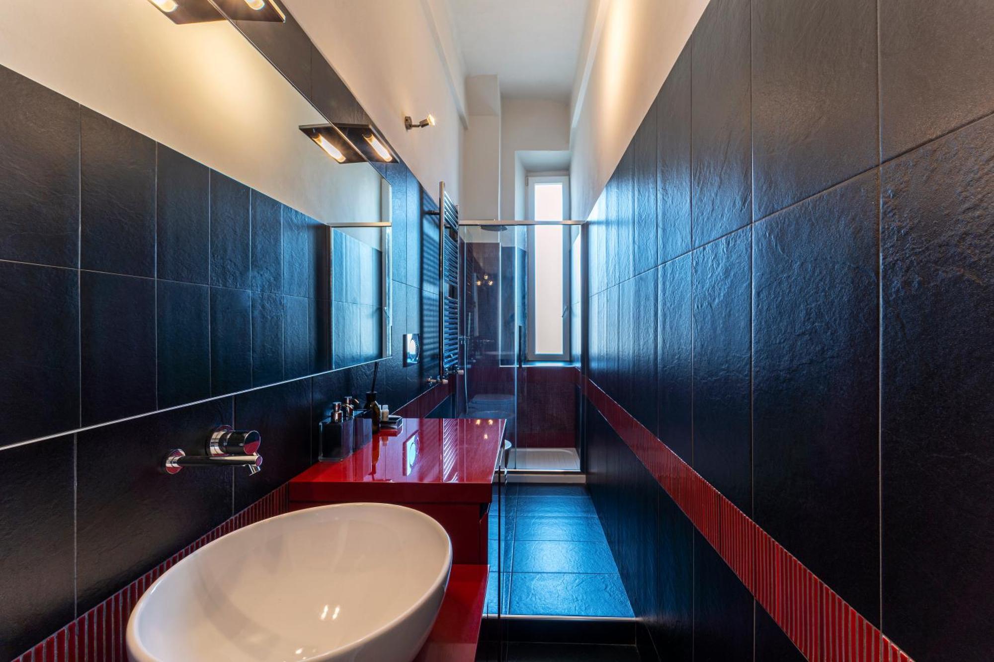 Casa "Le Cascine", Comfortable Apartment... Florence Ngoại thất bức ảnh