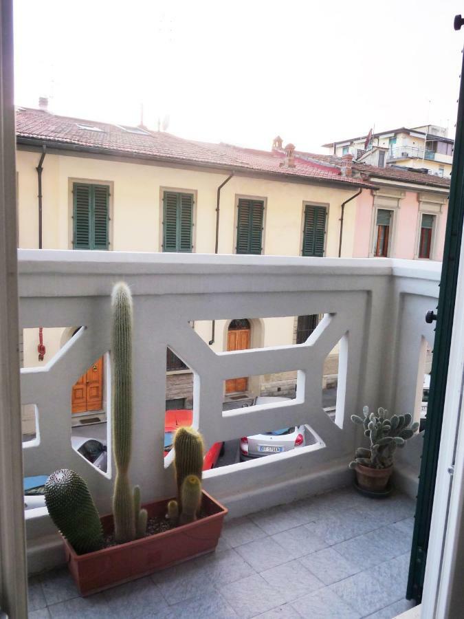 Casa "Le Cascine", Comfortable Apartment... Florence Ngoại thất bức ảnh